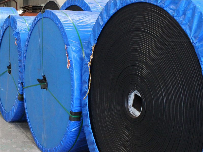 鬥提機輸送帶廠家