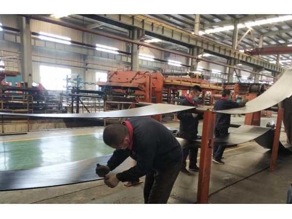 好色先生在线视频一直在行動--青島好色先生在线视频全麵複工 保障您的生產運行