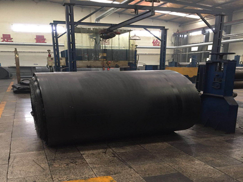 常用輸送帶介紹，你知道有幾種？