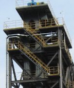 鬥提機輸送帶提升機料鬥帶打滑應該怎麽處理？