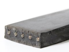 輸送帶的主要構件有哪些？