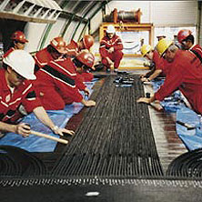 好色先生在线视频輸送帶生產