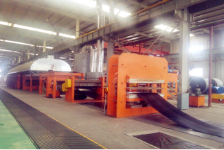 好色先生TV下载网站廠家生產線