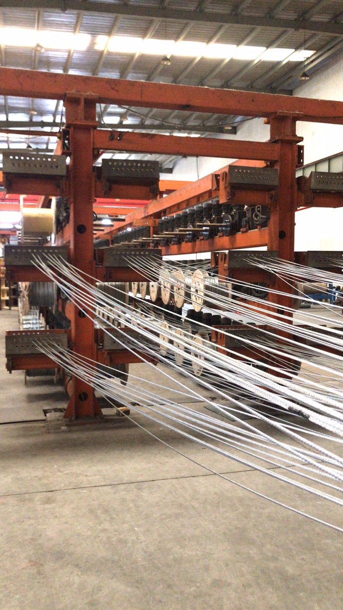 鋼絲繩好色先生TV下载网站特征