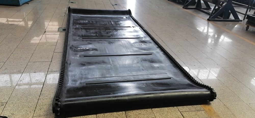 好色先生在线视频輸送帶：輸送機覆蓋帶的特點及5點使用標準