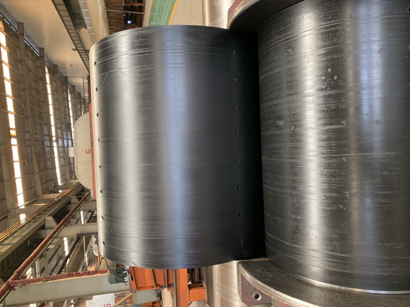 什麽是鬥提機輸送帶？