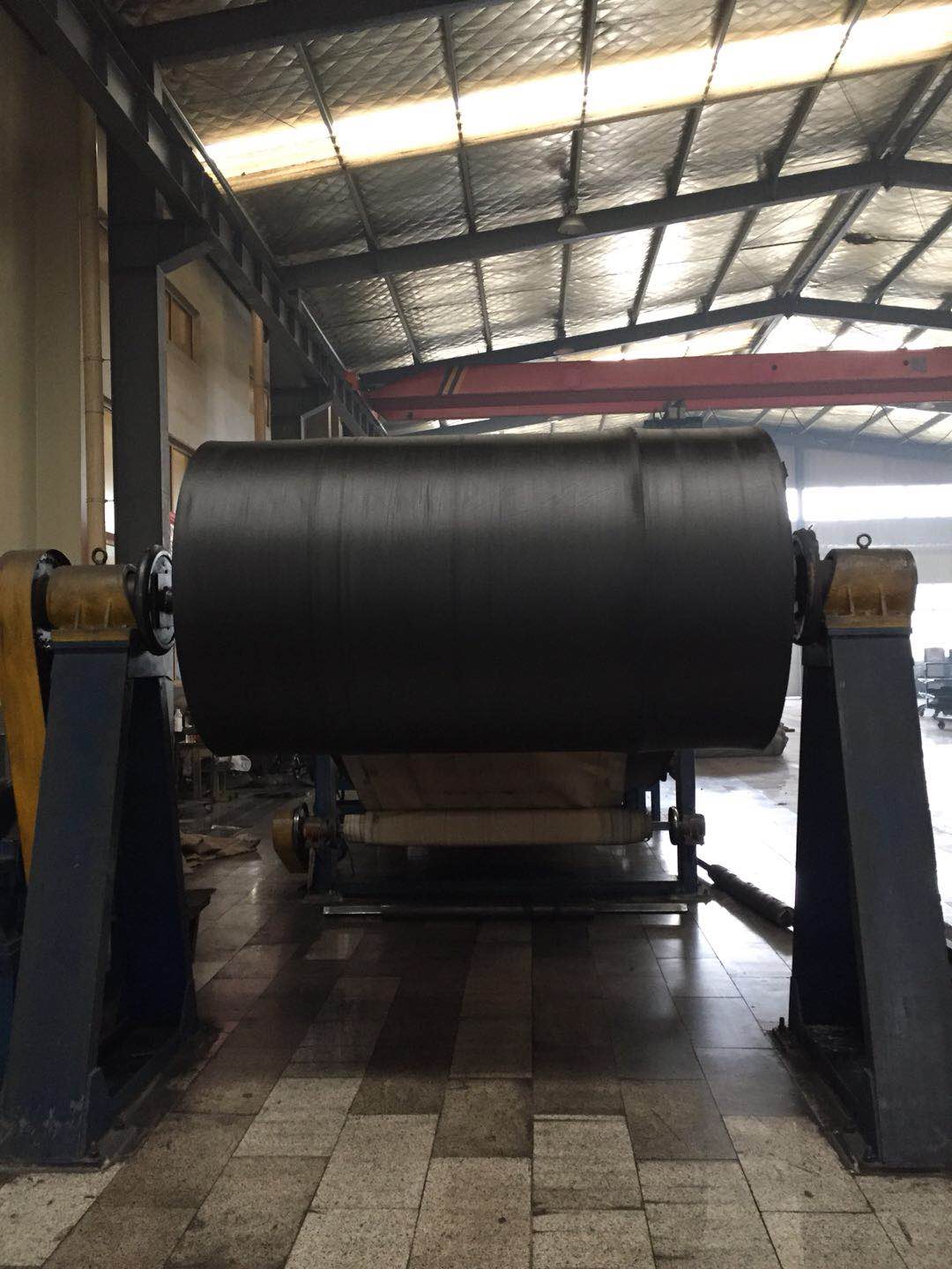 輸送帶種類多，根據工況選型，輸送帶廠家分享輸送帶設備知識