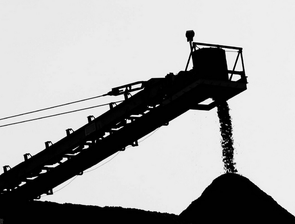 環形輸送帶現場接頭，輸送帶廠家安裝經驗