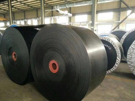 好色先生黄色APP下载：耐熱輸送帶耐熱性好、運輸效率高、無噪音